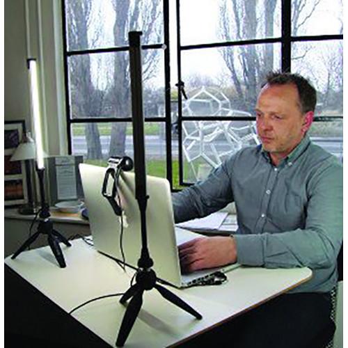 BB&S Lighting Pipeline Remote Phosphor Reporter Kit