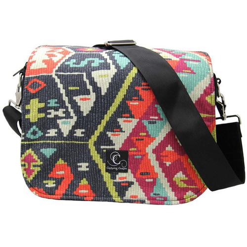 Capturing Couture Longrock Fiesta Camera Bag