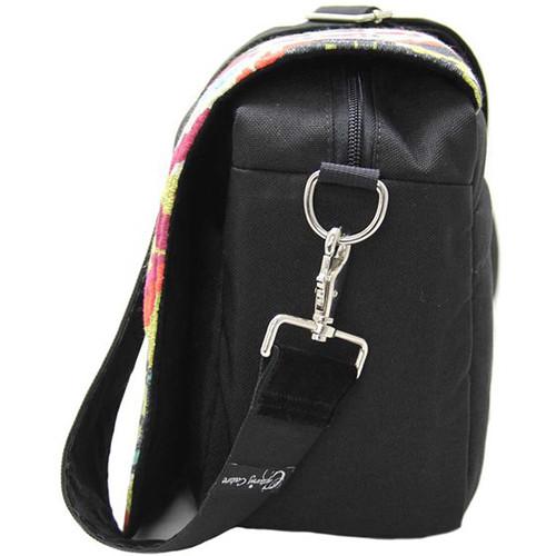 Capturing Couture Longrock Fiesta Camera Bag