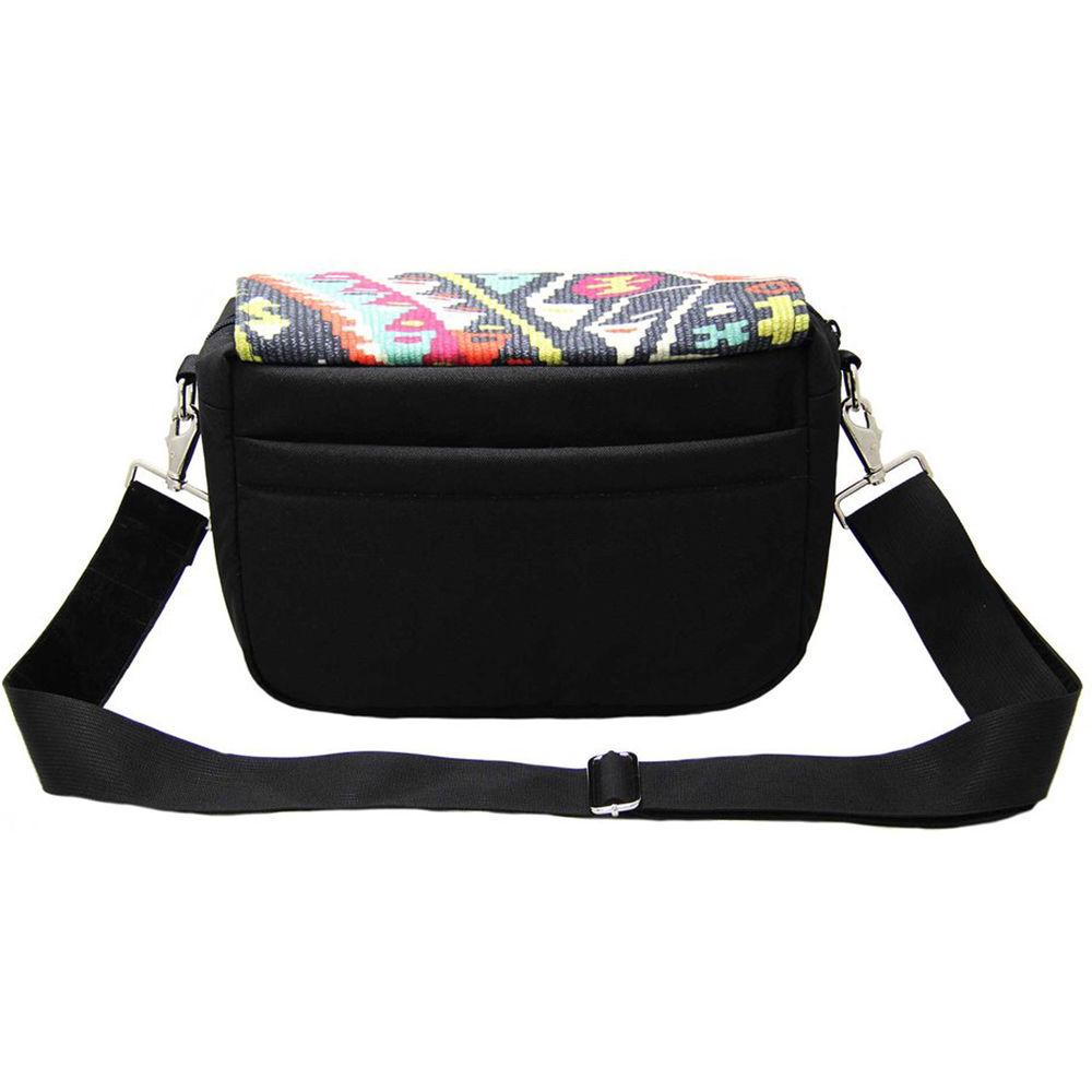 Capturing Couture Longrock Fiesta Camera Bag