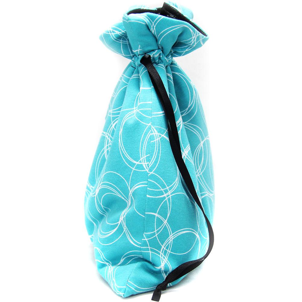 Capturing Couture Olivia Protective Tote Bag for DSLR Camera Body