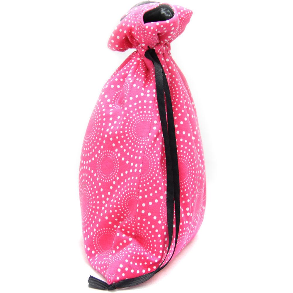 Capturing Couture Zoe Protective Tote Bag for DSLR Camera Body