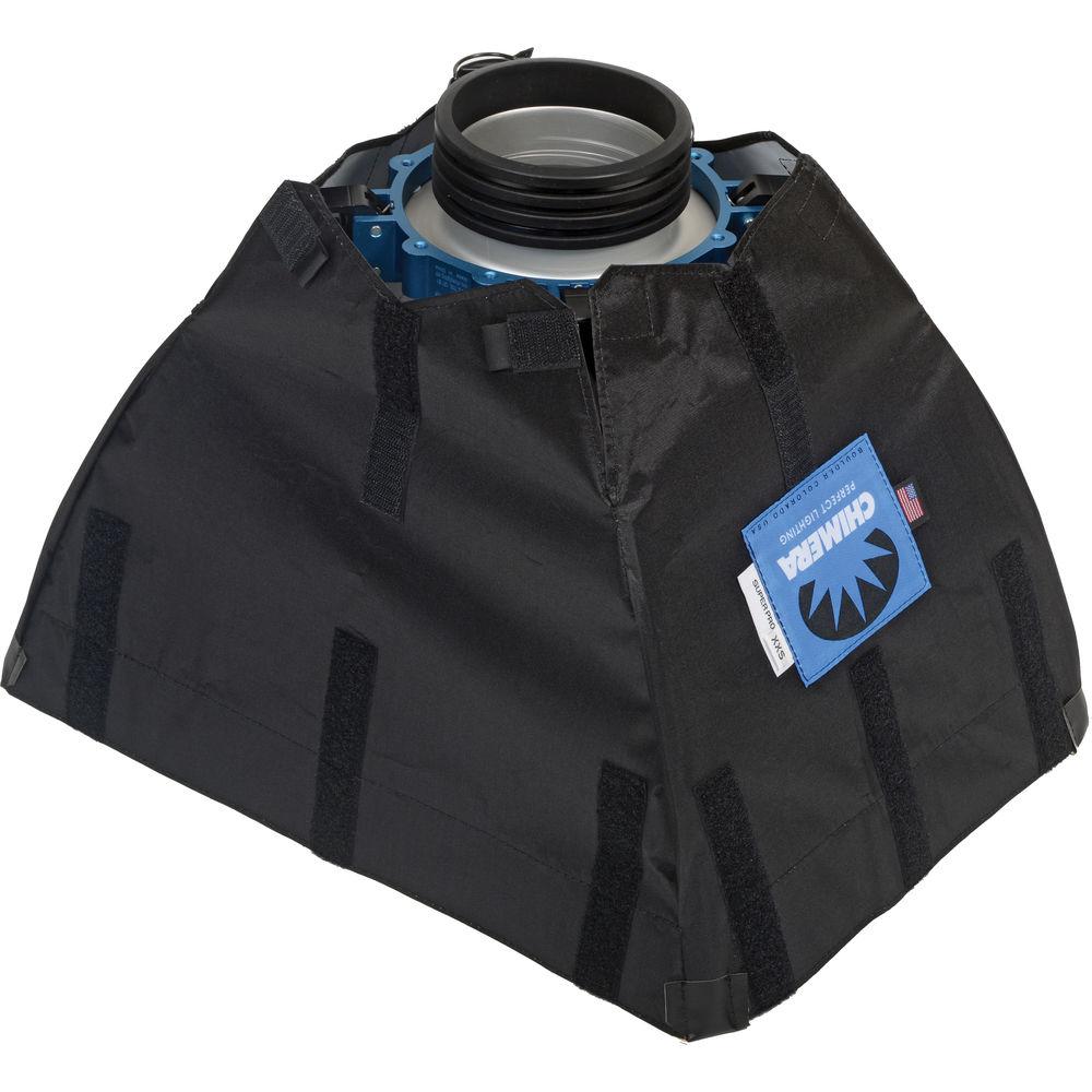 Chimera Super Pro X Plus Lightbank