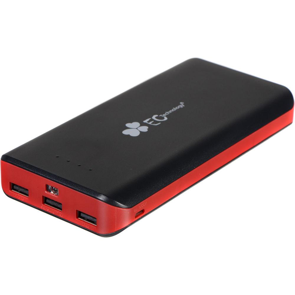 DayStar Filters 5V, 30Ah Battery Pack