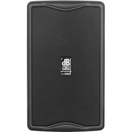 dB Technologies L 160 D 2-Way Active Speaker