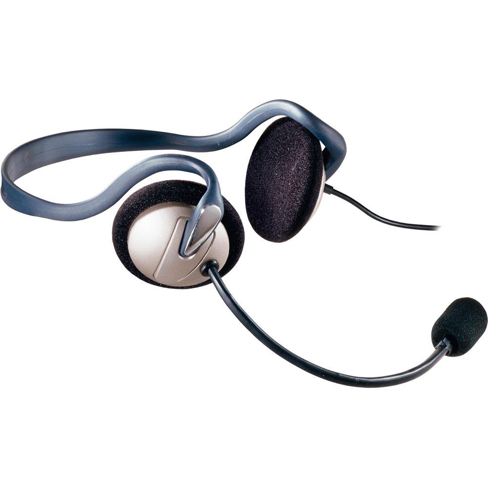 Eartec HUB724MON UltraLITE 7-Person HUB Intercom System with Monarch Headset