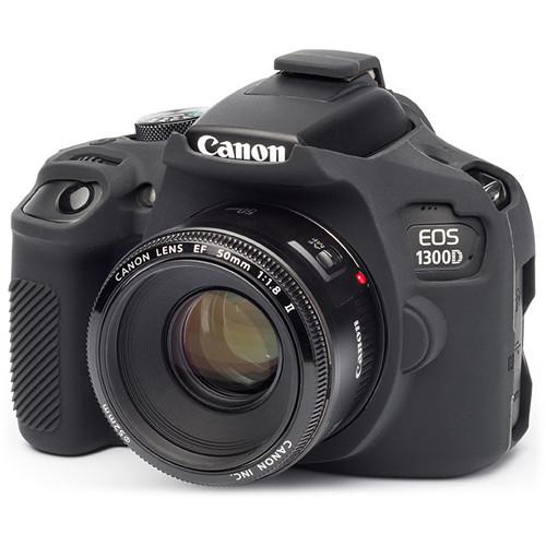 easyCover Silicone Protection Cover for Canon T6