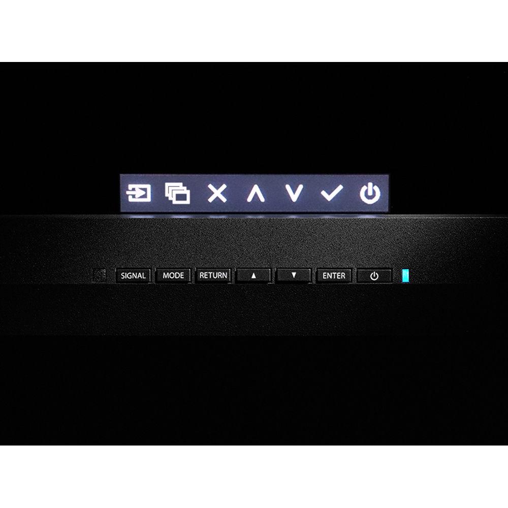 Eizo ColorEdge CG247X 24.1" 16:10 Hardware Calibration IPS Monitor