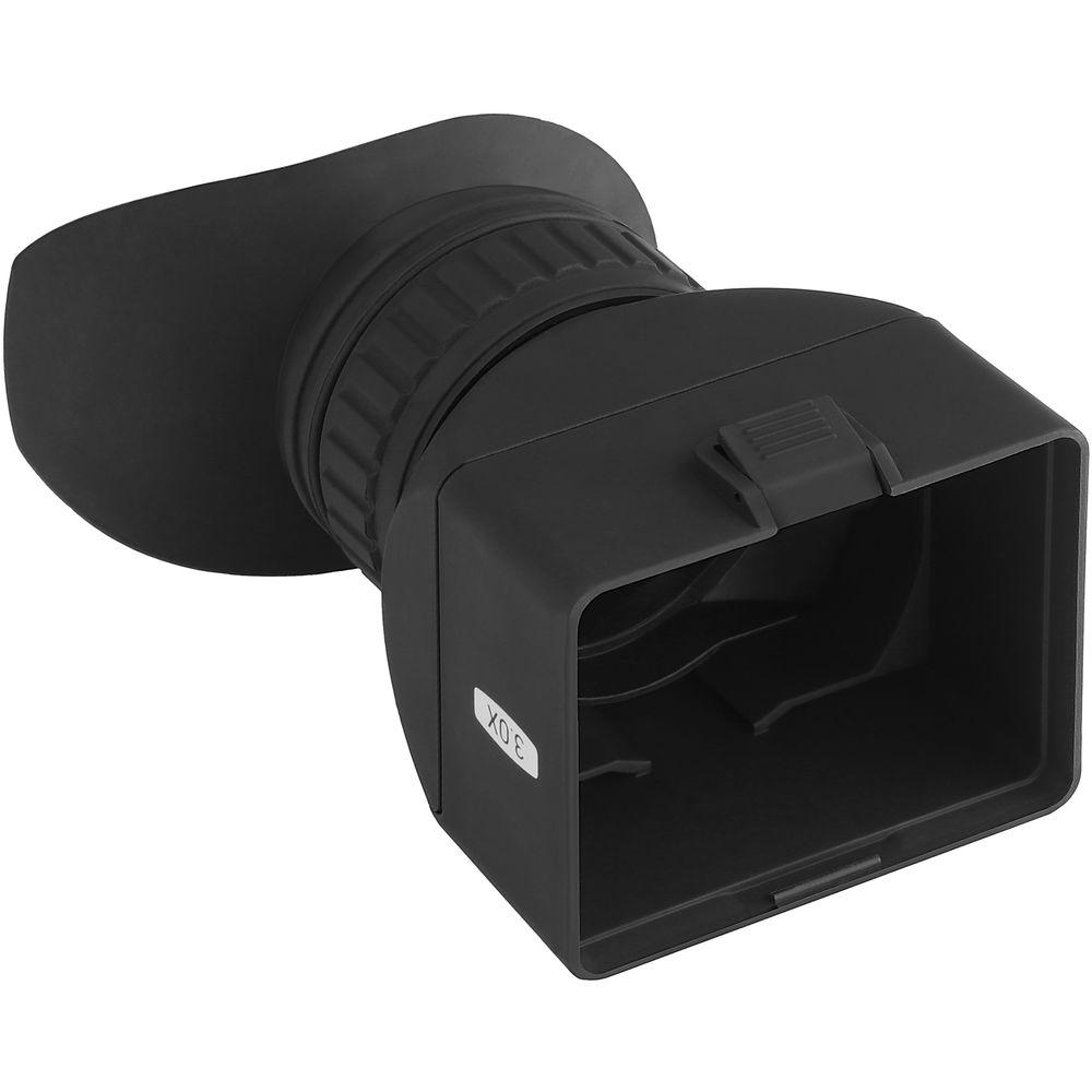 Elvid OptiView 150 3.0" LCD Viewfinder