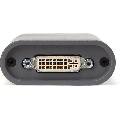 Epiphan DVI2USB 3.1 Gen 1 DVI VGA HDMI to USB 3.1 Gen 1 Video Grabber