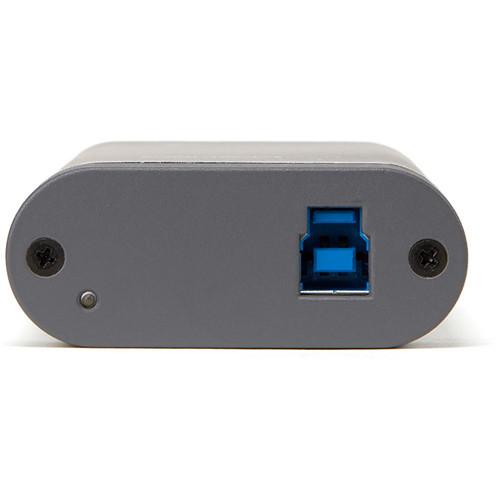 Epiphan DVI2USB 3.1 Gen 1 DVI VGA HDMI to USB 3.1 Gen 1 Video Grabber