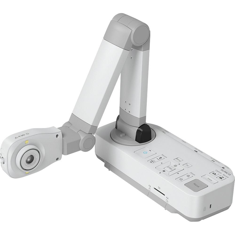 Epson DC-13 Document Camera
