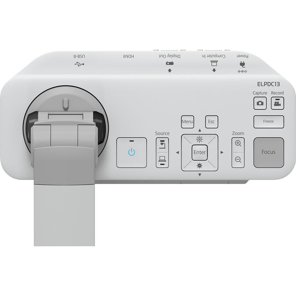 Epson DC-13 Document Camera