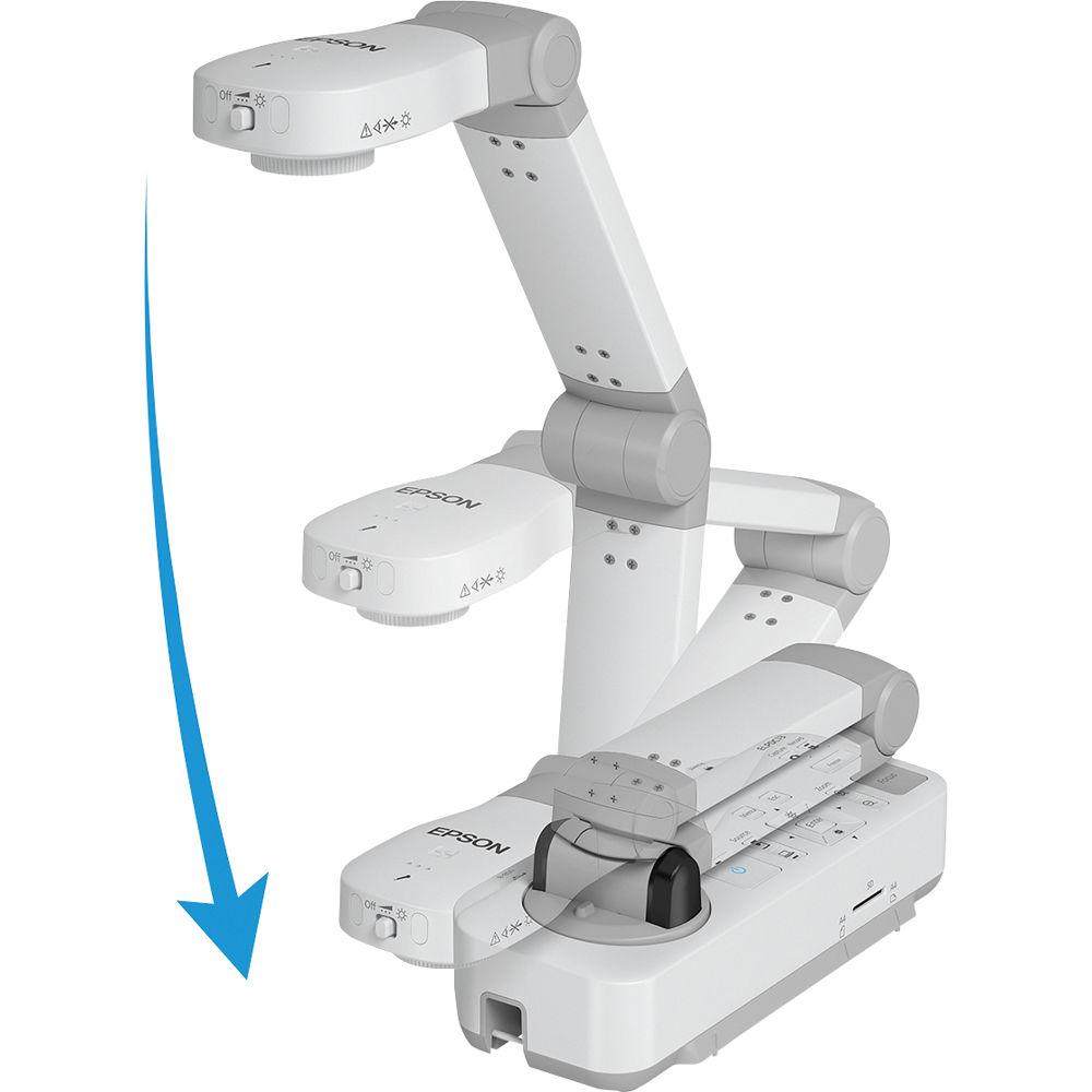 Epson DC-13 Document Camera