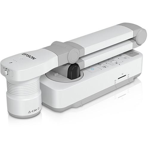 Epson DC-21 Document Camera