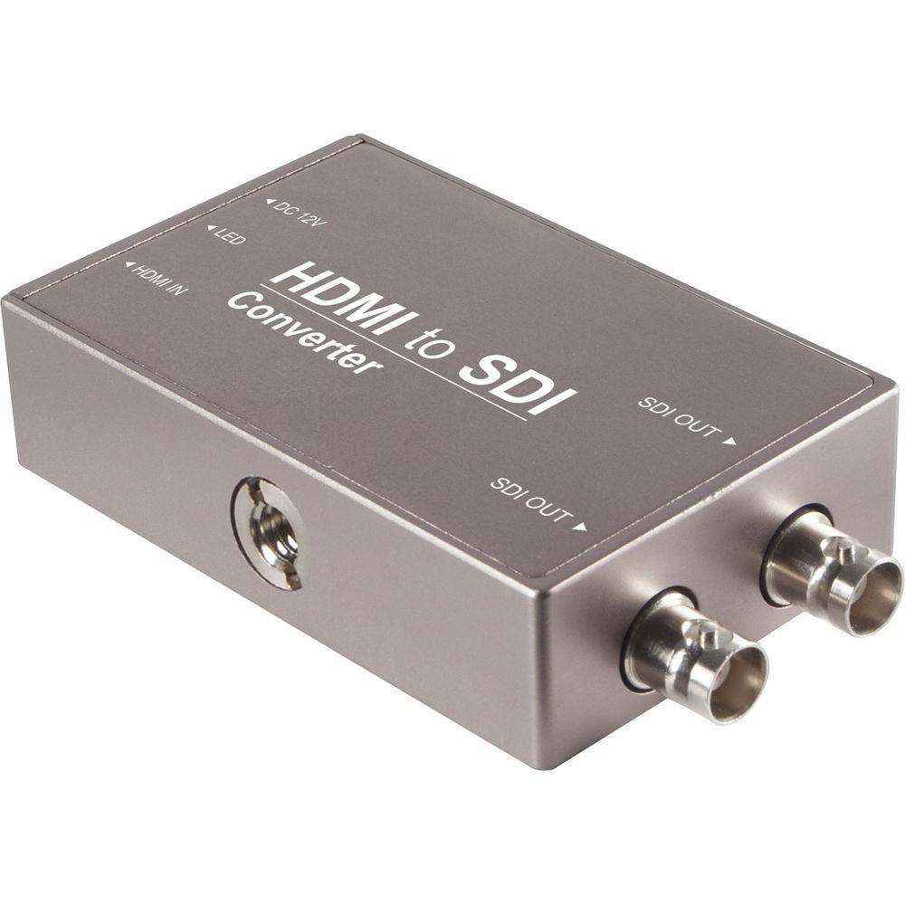 FeelWorld HDMI to SDI Converter