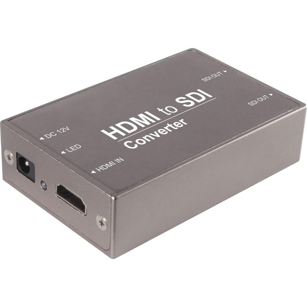 FeelWorld HDMI to SDI Converter
