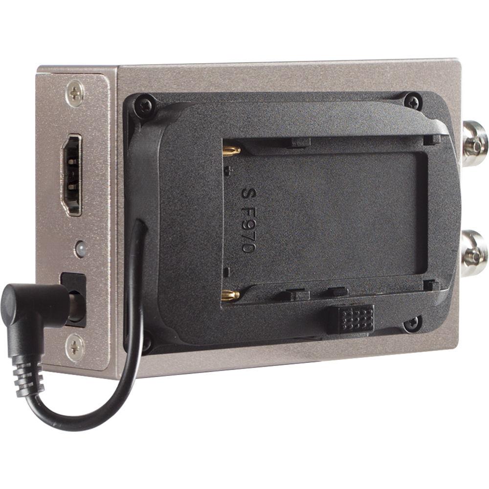 FeelWorld HDMI to SDI Converter