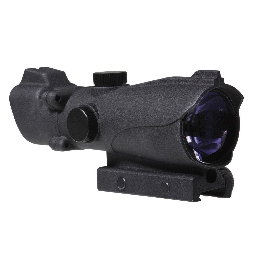 Firefield 2x42 Sight with Chevron Red-Green Reticle