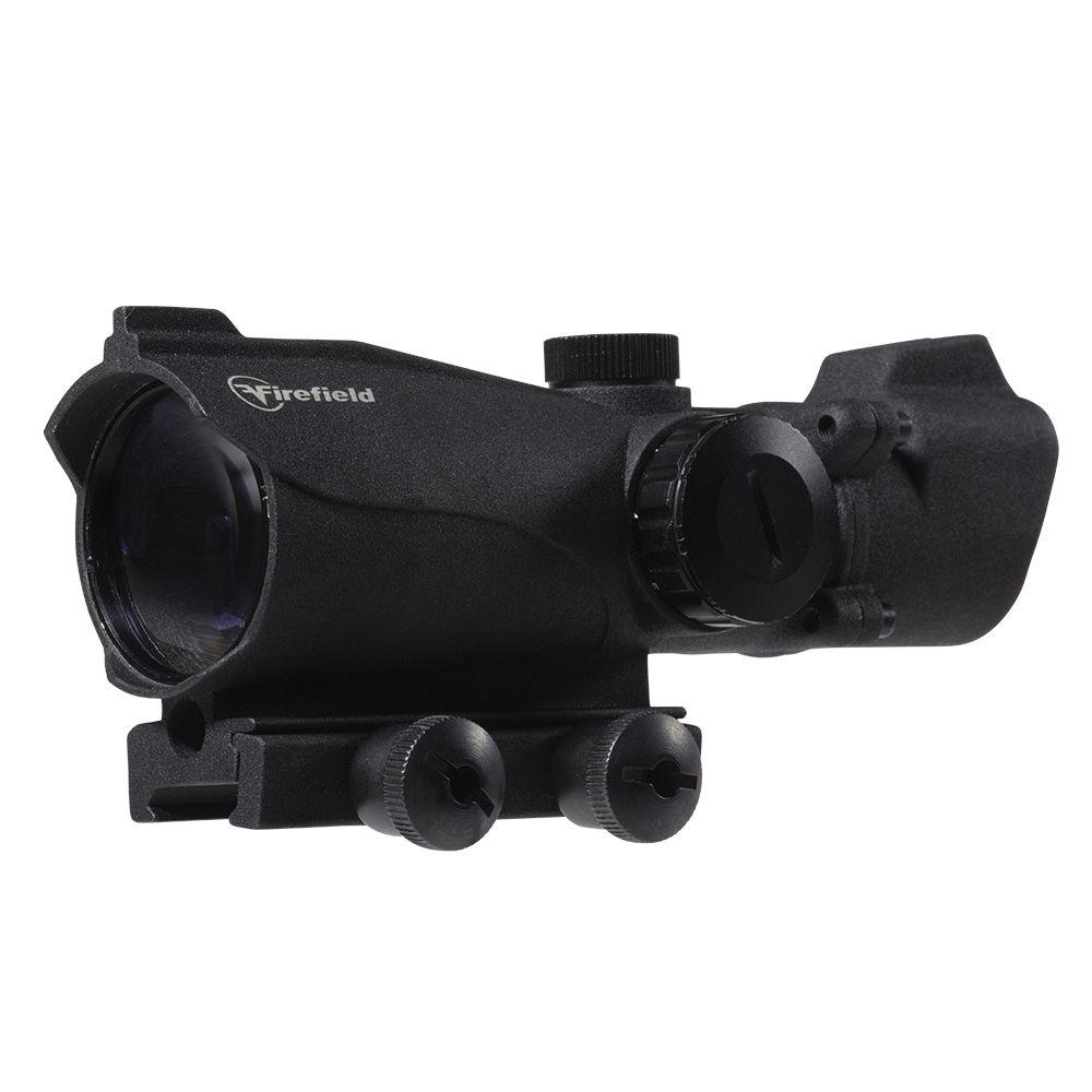 Firefield 2x42 Sight with Chevron Red-Green Reticle