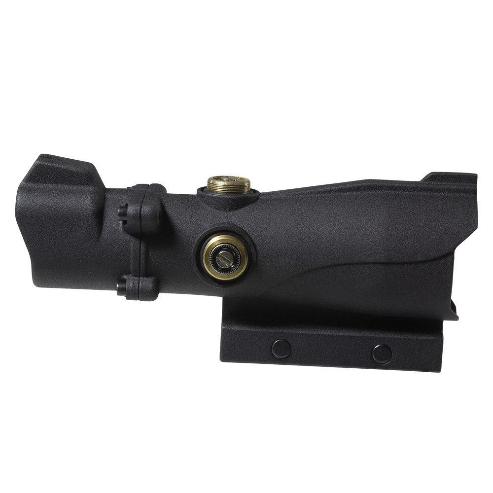 Firefield 2x42 Sight with Chevron Red-Green Reticle