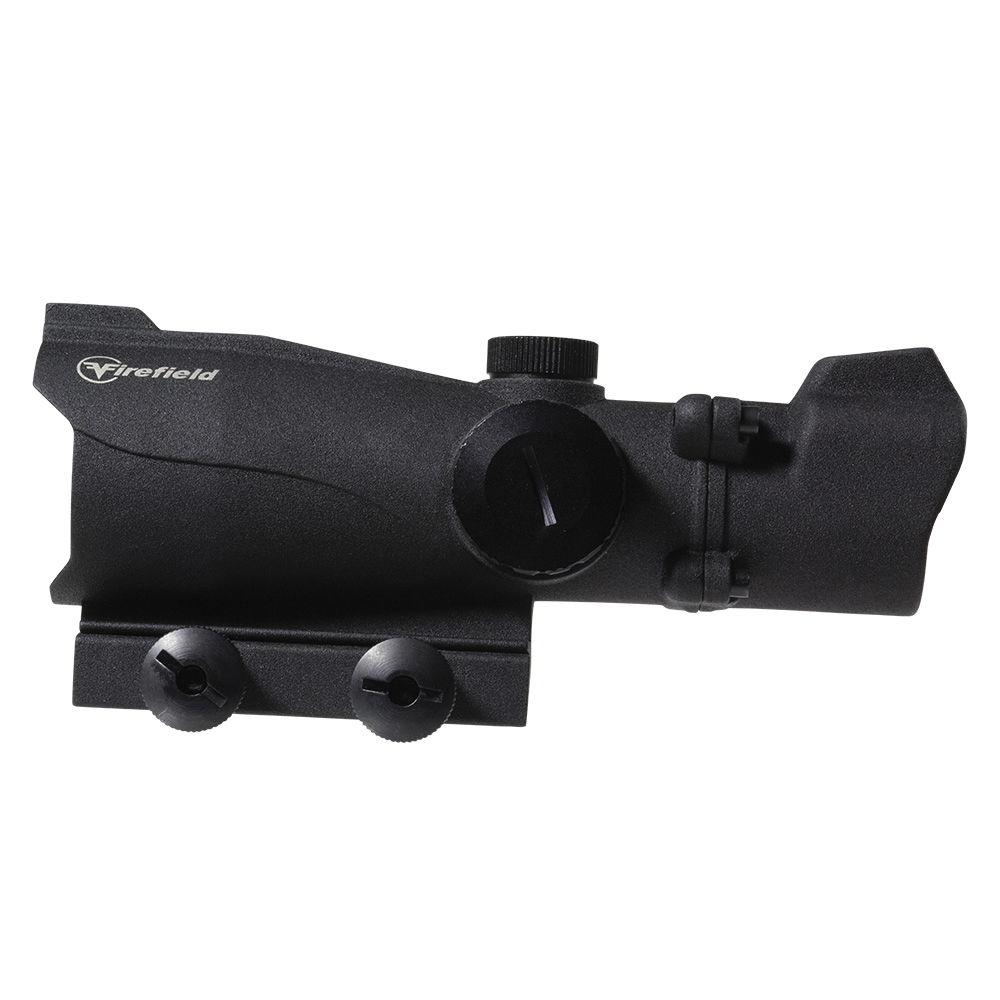 Firefield 2x42 Sight with Chevron Red-Green Reticle