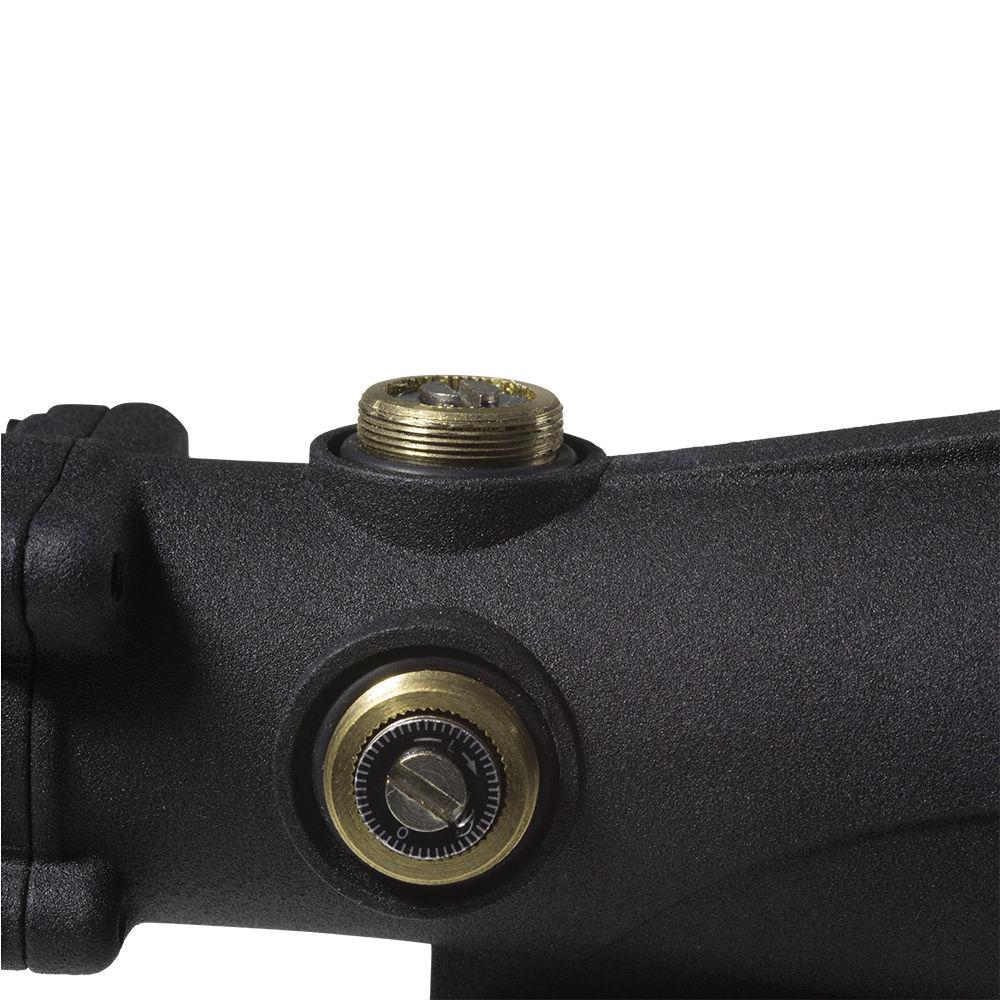 Firefield 2x42 Sight with Chevron Red-Green Reticle