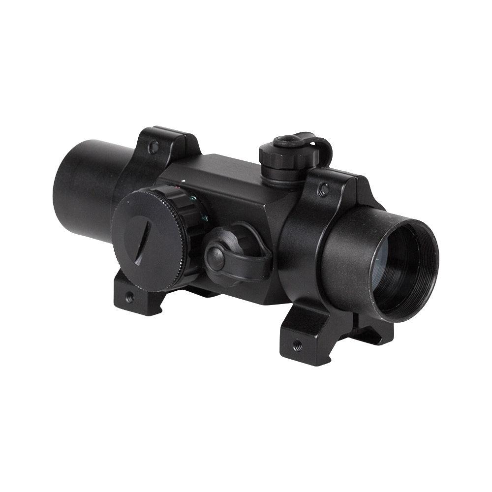 Firefield Agility 1x25 Sight with Multi-Dot Reticle