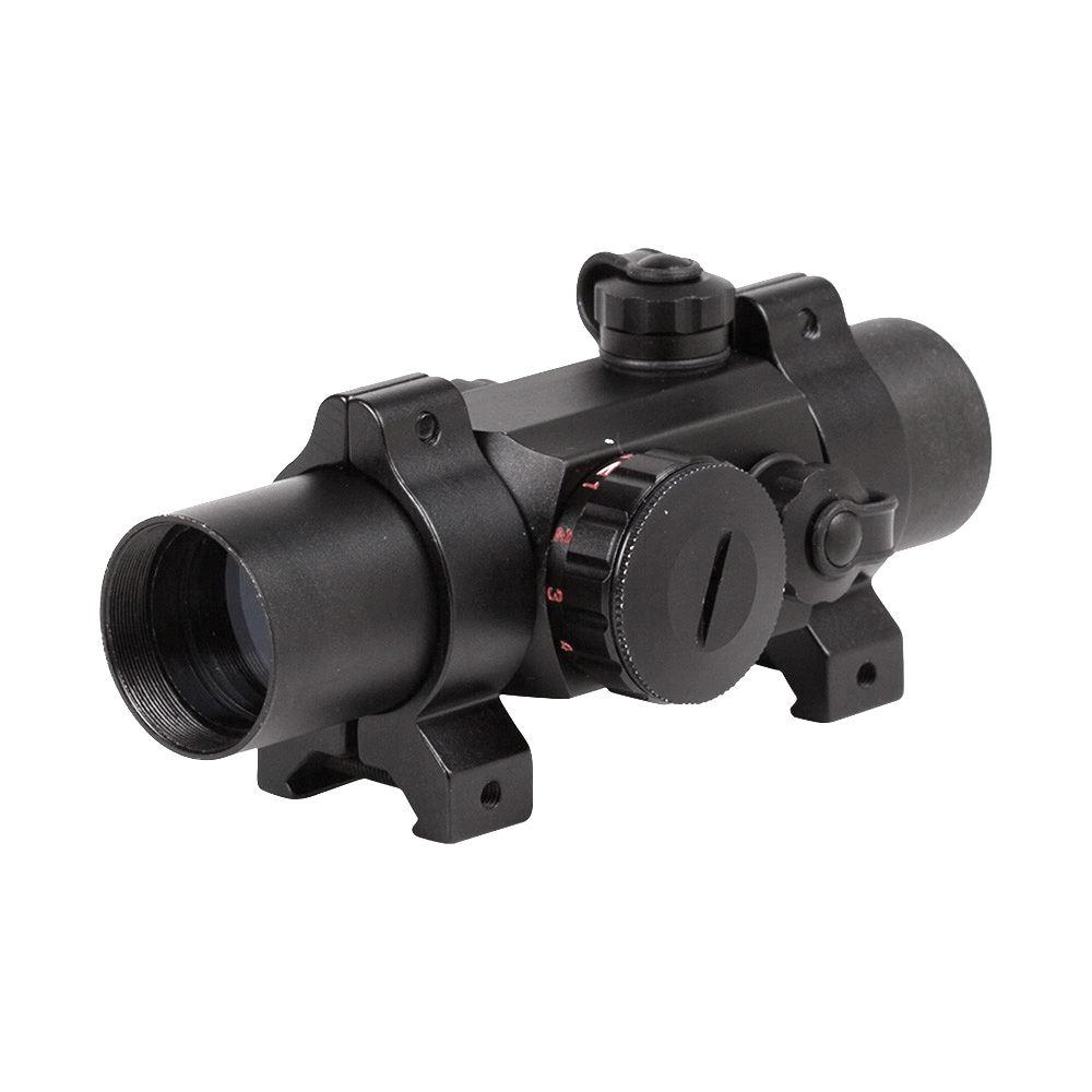 Firefield Agility 1x25 Sight with Multi-Dot Reticle