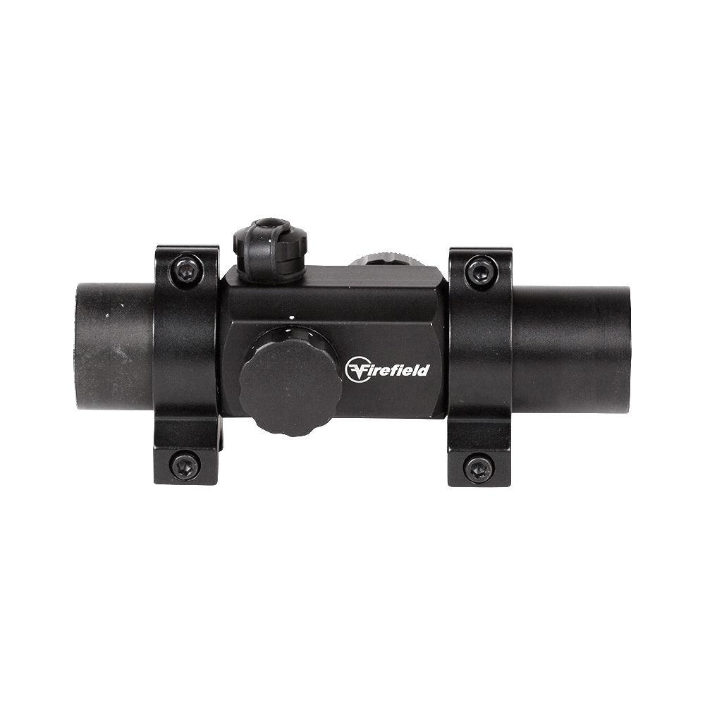 Firefield Agility 1x25 Sight with Multi-Dot Reticle