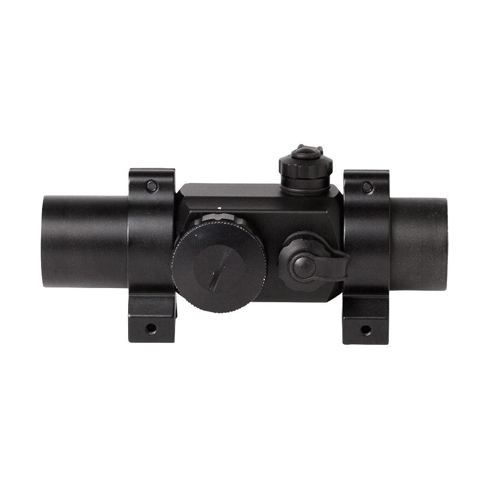 Firefield Agility 1x25 Sight with Multi-Dot Reticle