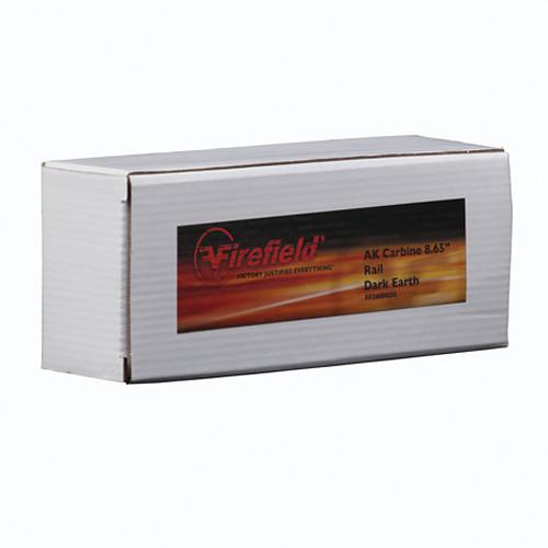 Firefield FF34008 Carbine 8.65" AK Quad Rail Hand Guard