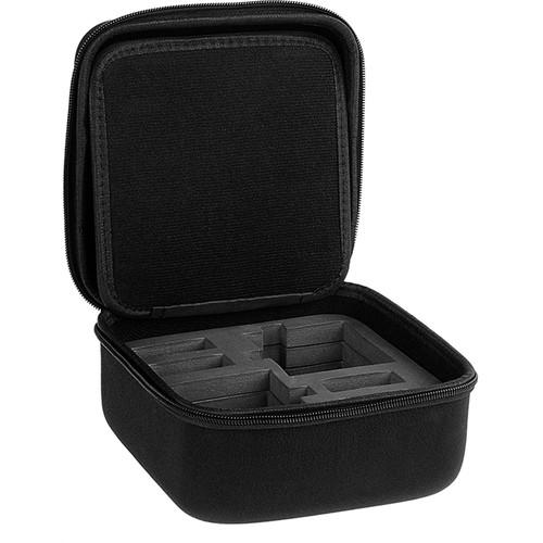 FotodioX Pro GoTough CamCase Double Kit for GoPro HD Hero, Hero2, Hero3 3 , & Hero4