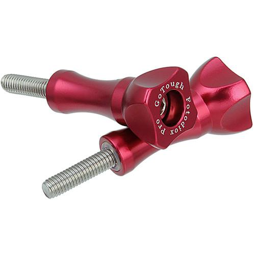 FotodioX Pro GoTough CamCase Double Kit for GoPro HD Hero, Hero2, Hero3 3 , & Hero4