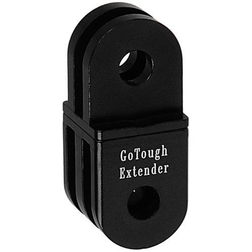 FotodioX Pro GoTough CamCase Double Kit for GoPro HD Hero, Hero2, Hero3 3 , & Hero4