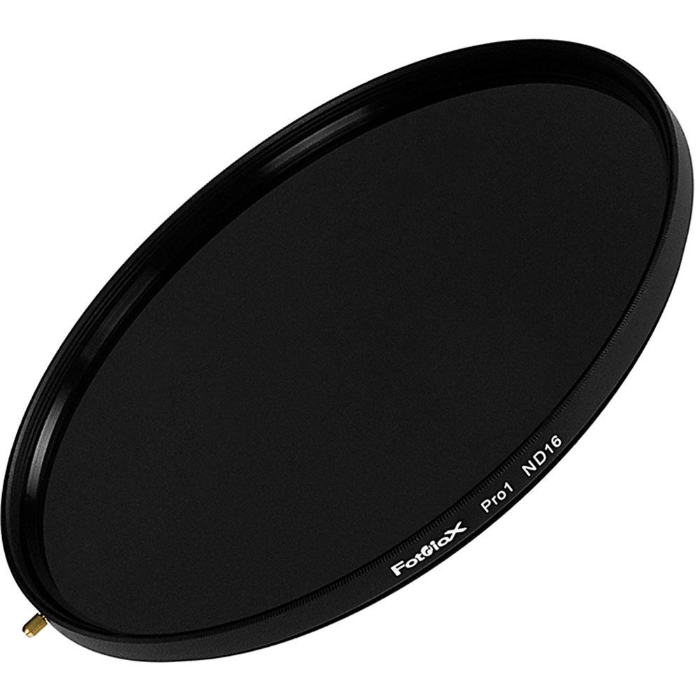 FotodioX WonderPana FreeArc Core Unit Kit for Sigma 20mm Art Lens with 145mm Solid Neutral Density 1.2 and 6.6 x 8.5" Soft-Edge Graduated Neutral Density 0.9 Filters