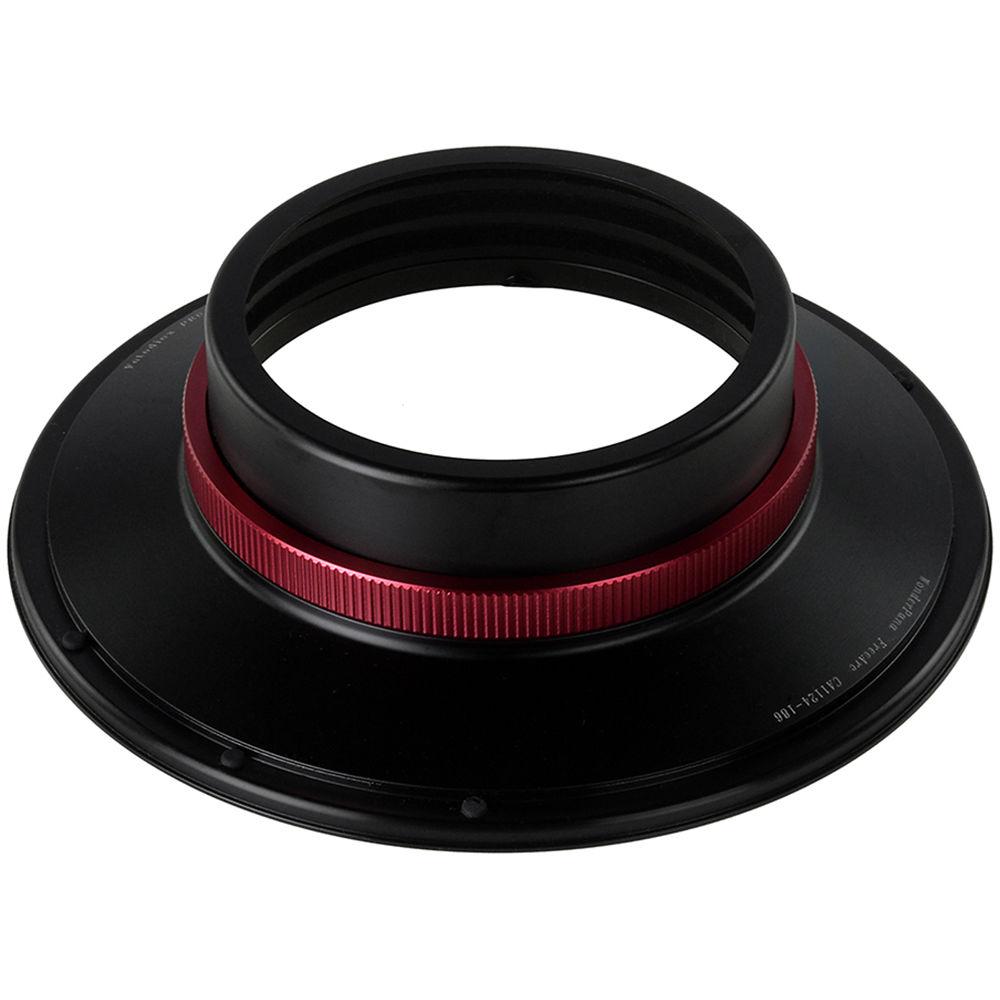 FotodioX WonderPana FreeArc XL Core Unit Kit for Canon 11-24mm Lens with 186mm Slim, Solid Neutral Density 1.2 and 1.5 Filters