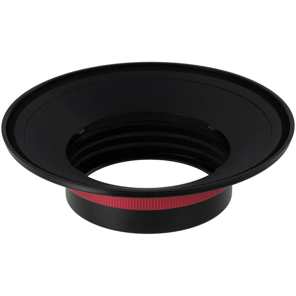 FotodioX WonderPana FreeArc XL Core Unit Kit for Canon 11-24mm Lens with 186mm Slim, Solid Neutral Density 1.2 and 1.5 Filters