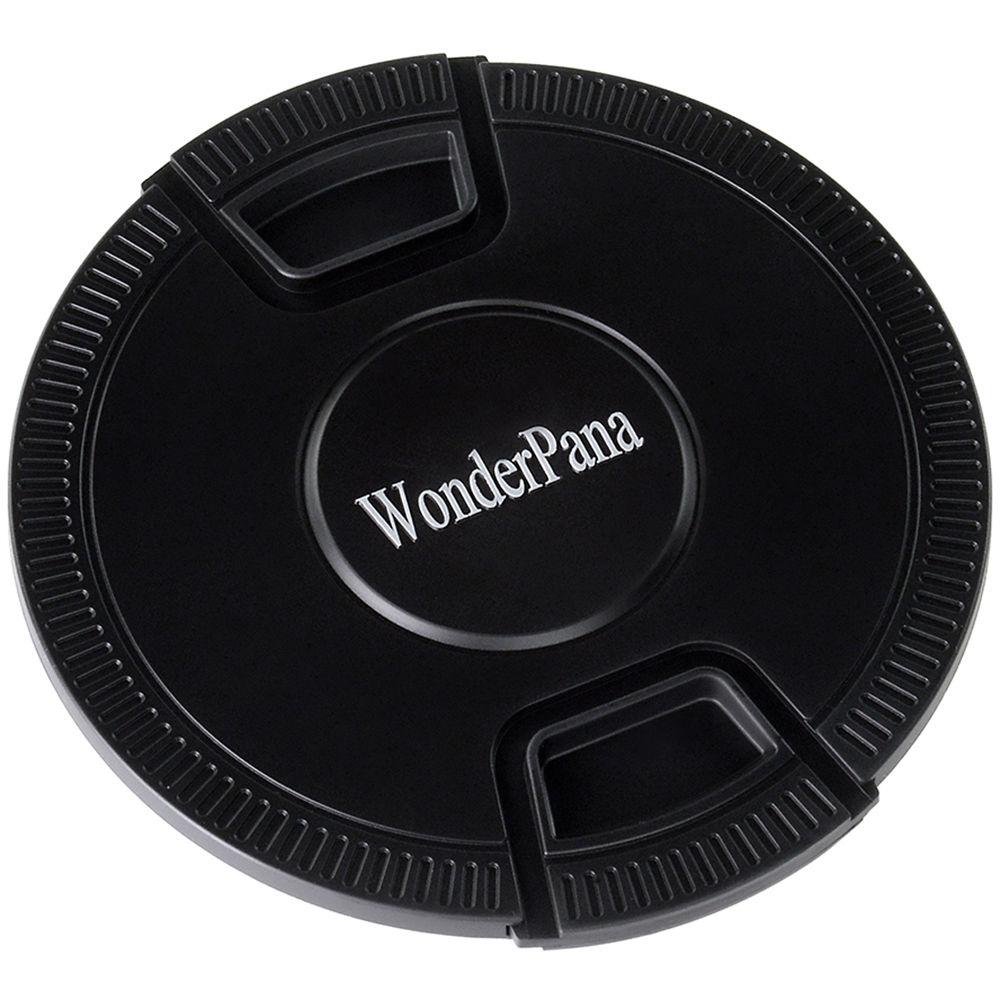 FotodioX WonderPana FreeArc XL Core Unit Kit for Canon 11-24mm Lens with 186mm Slim, Solid Neutral Density 1.2 and 1.5 Filters