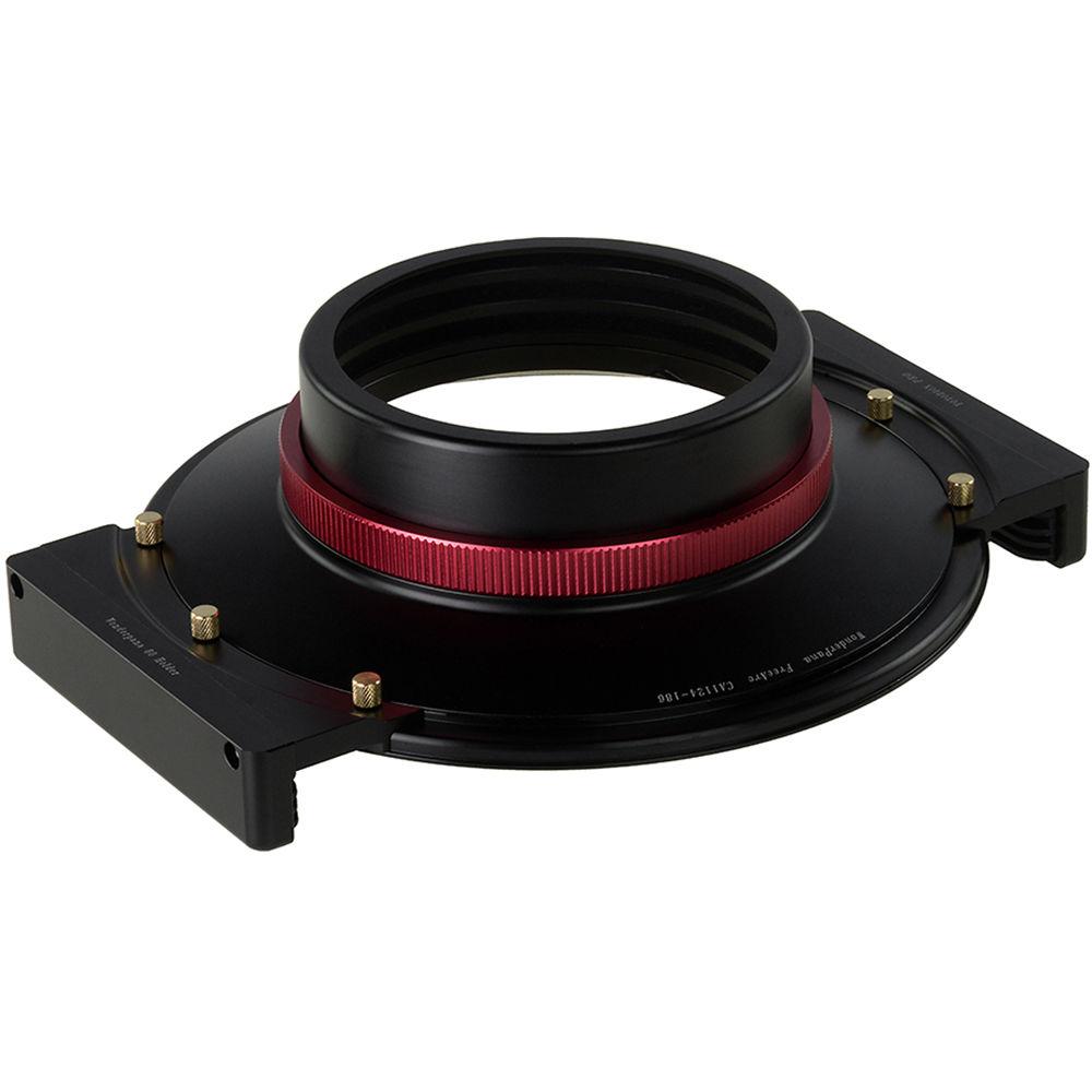 FotodioX WonderPana FreeArc XL Core Unit Kit for Canon 11-24mm Lens with 8.0" Holder Bracket