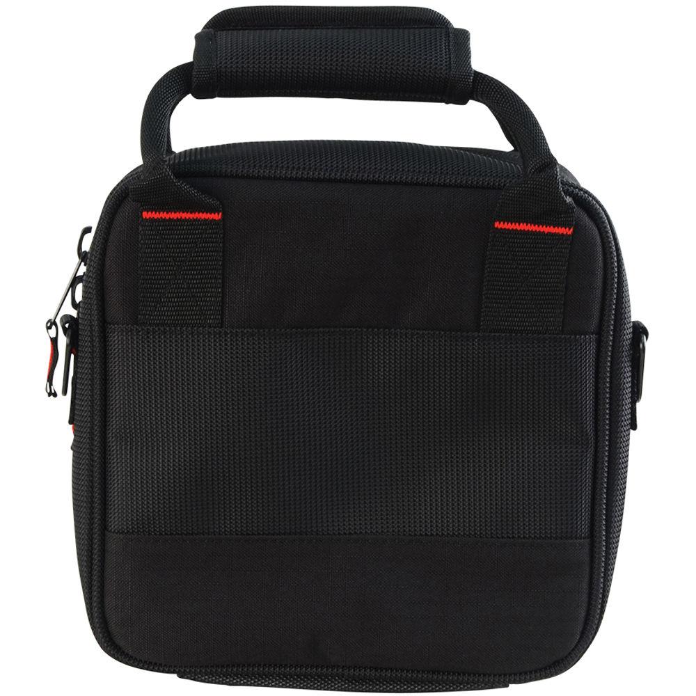 Gator Cases G-MIXERBAG-0909 Padded Nylon Mixer Equipment Bag