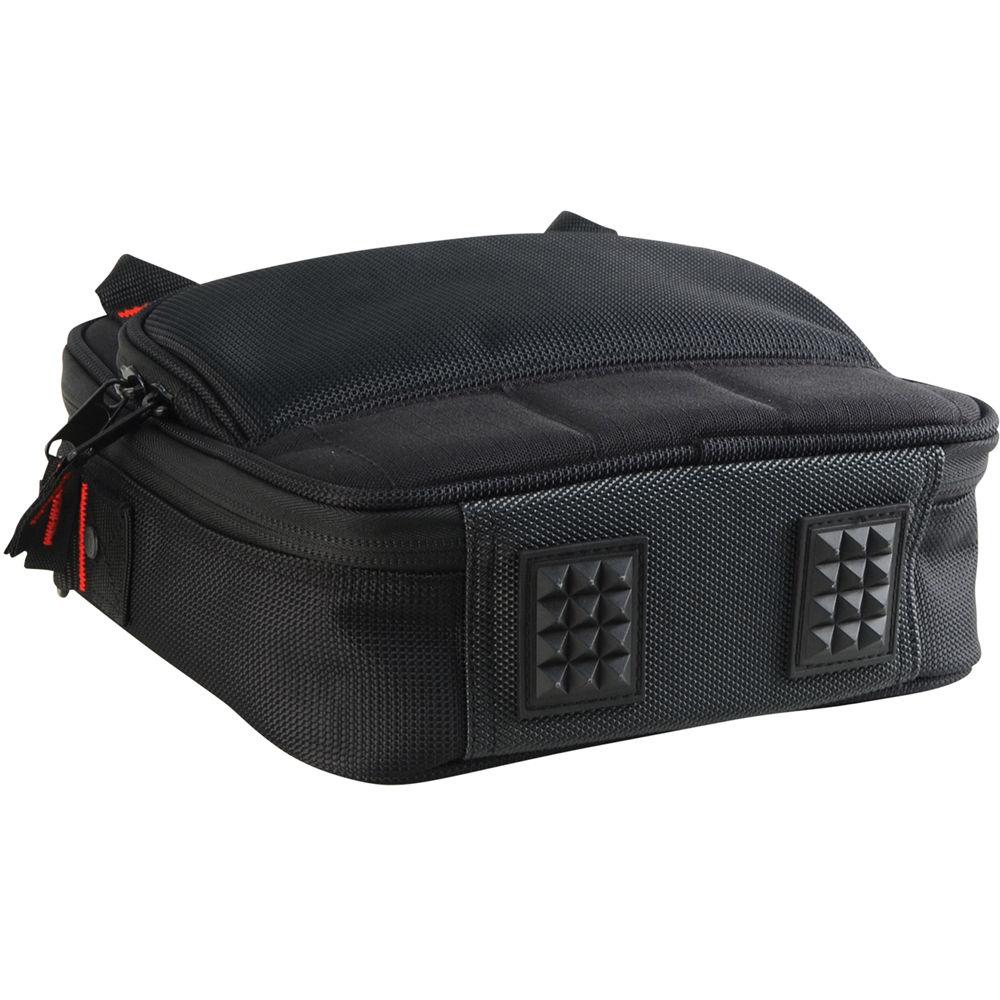 Gator Cases G-MIXERBAG-0909 Padded Nylon Mixer Equipment Bag