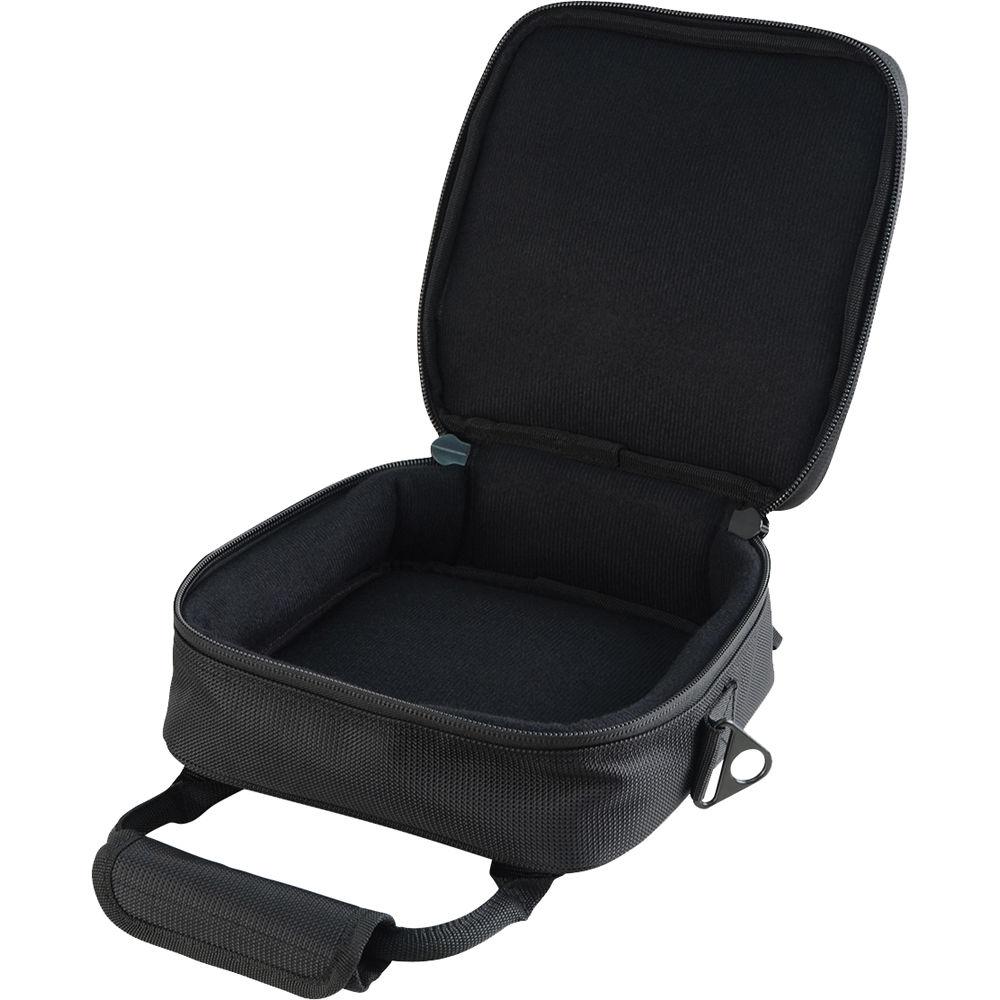 Gator Cases G-MIXERBAG-0909 Padded Nylon Mixer Equipment Bag