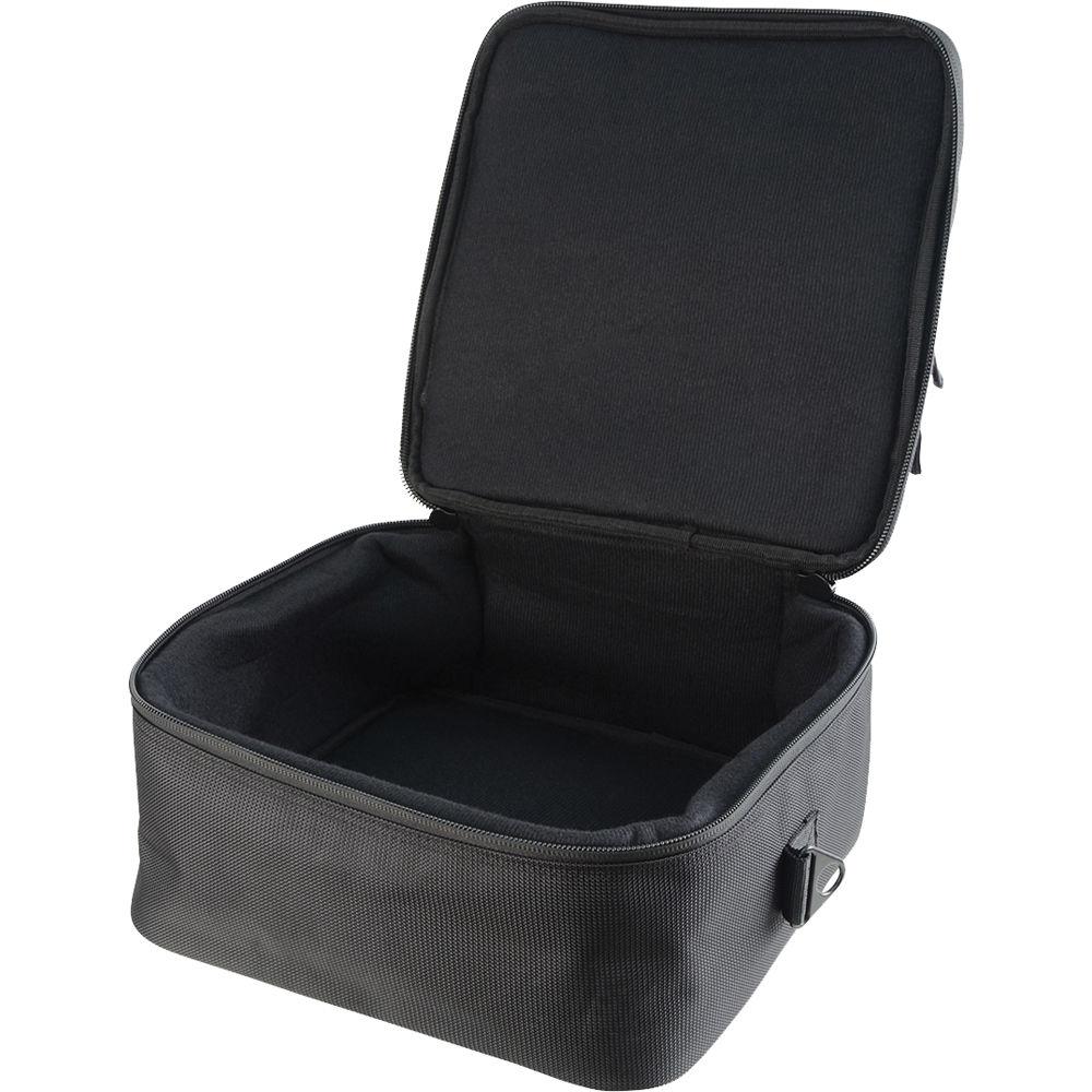 Gator Cases G-MIXERBAG-1212 Padded Nylon Mixer Equipment Bag