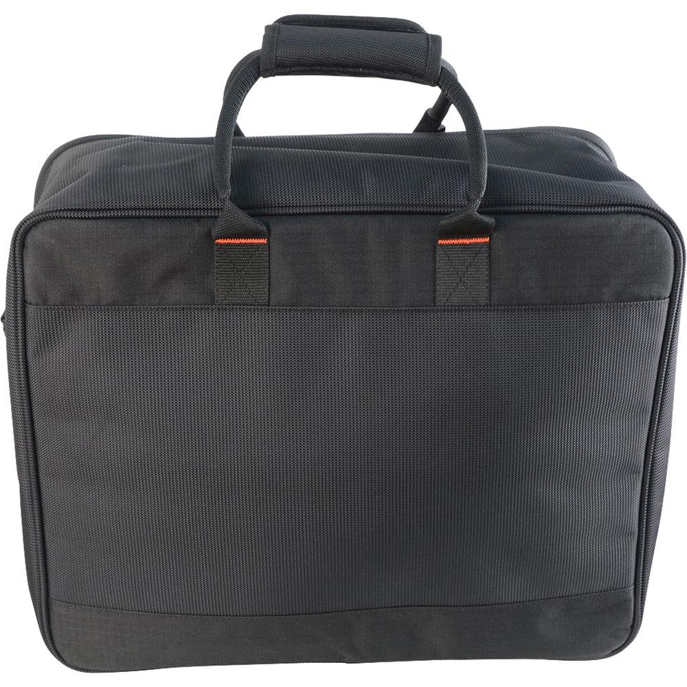 Gator Cases G-MIXERBAG-1815 Padded Nylon Mixer Equipment Bag