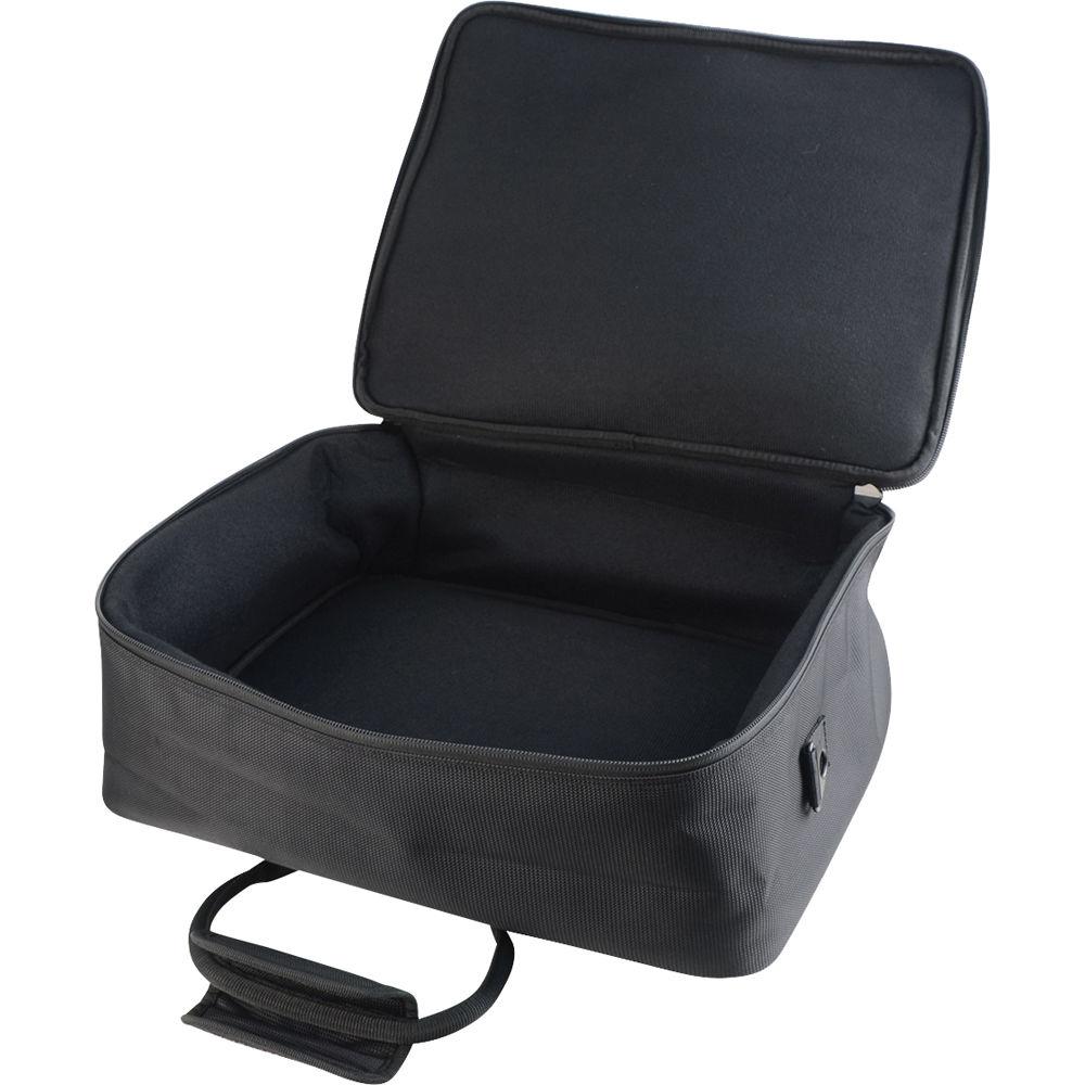 Gator Cases G-MIXERBAG-1815 Padded Nylon Mixer Equipment Bag