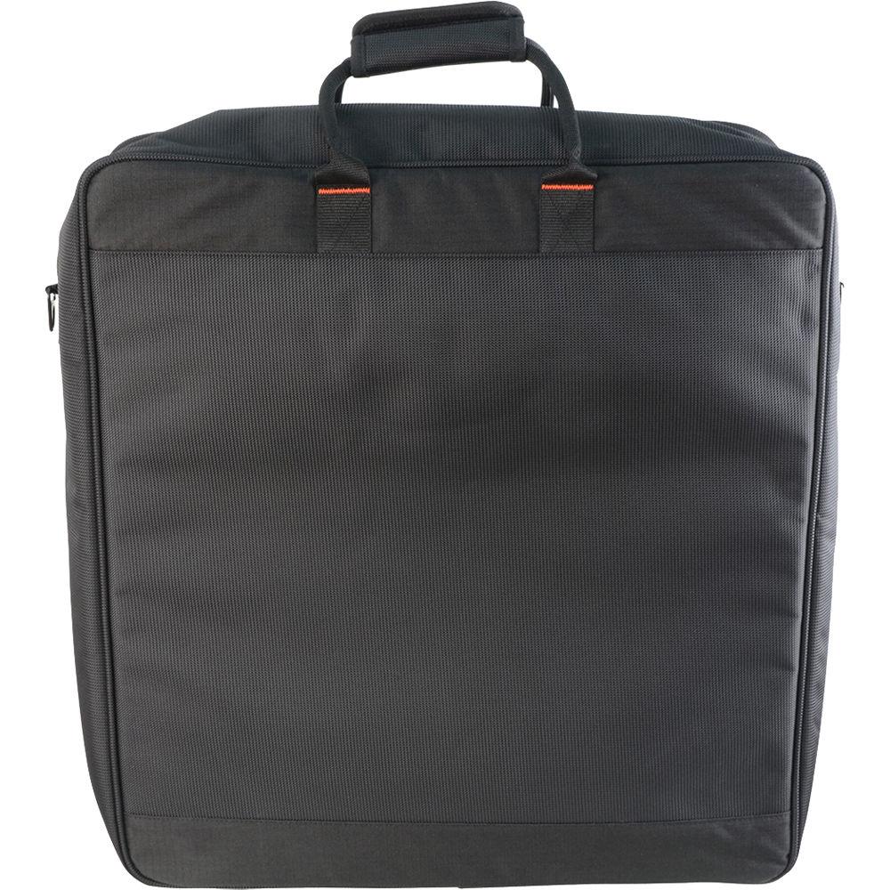 Gator Cases G-MIXERBAG-2123 Padded Nylon Mixer Equipment Bag