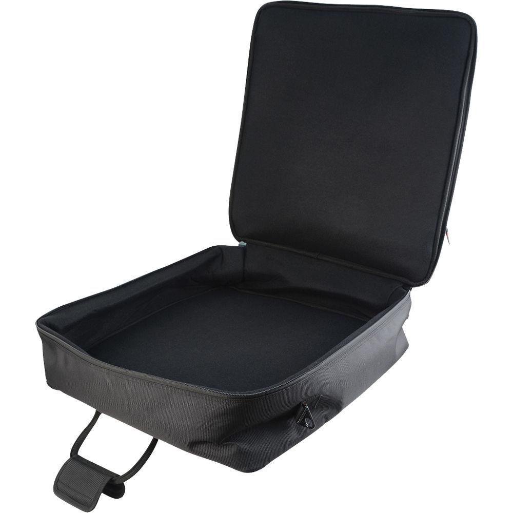 Gator Cases G-MIXERBAG-2123 Padded Nylon Mixer Equipment Bag