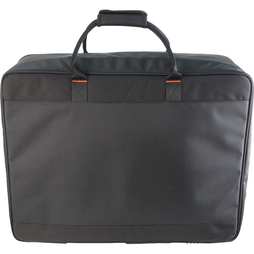 Gator Cases G-MIXERBAG-2519 Padded Nylon Mixer Equipment Bag