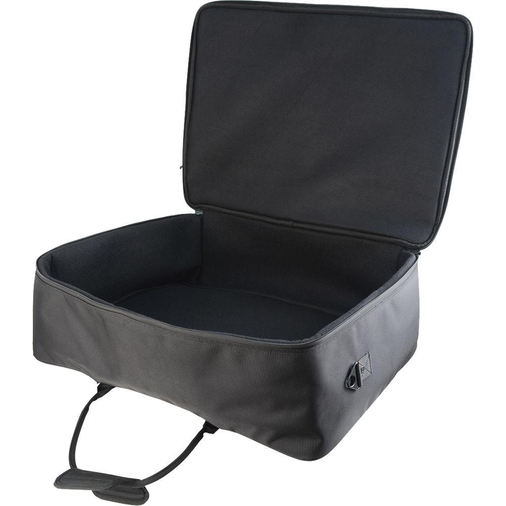 Gator Cases G-MIXERBAG-2519 Padded Nylon Mixer Equipment Bag